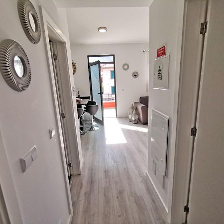 Charming Apartment In Funchal - Lazareto المظهر الخارجي الصورة
