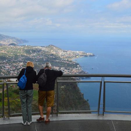 Charming Apartment In Funchal - Lazareto المظهر الخارجي الصورة