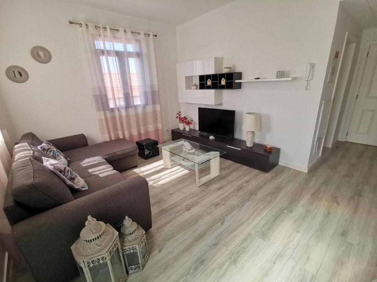 Charming Apartment In Funchal - Lazareto المظهر الخارجي الصورة