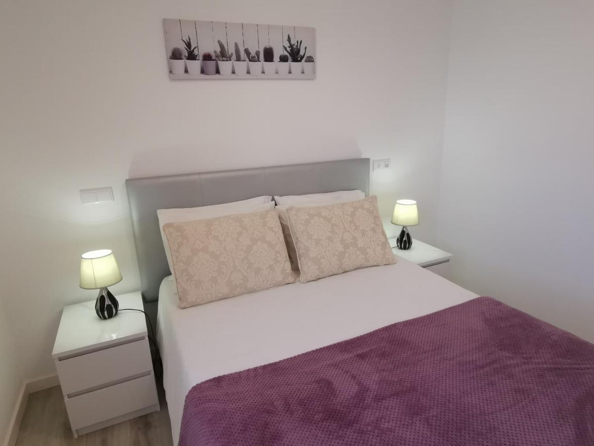 Charming Apartment In Funchal - Lazareto المظهر الخارجي الصورة