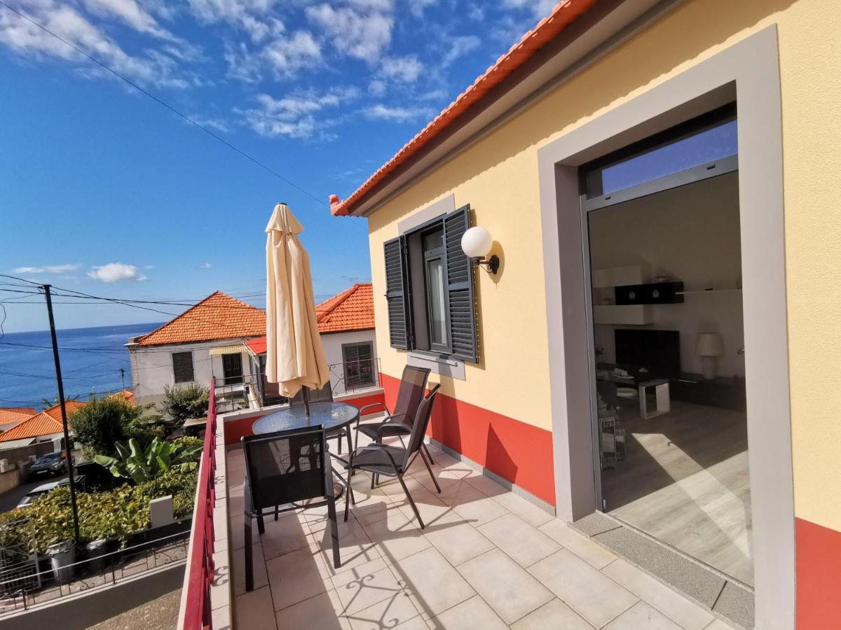 Charming Apartment In Funchal - Lazareto المظهر الخارجي الصورة