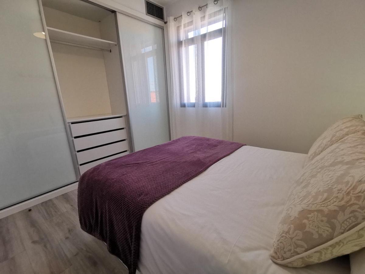 Charming Apartment In Funchal - Lazareto المظهر الخارجي الصورة