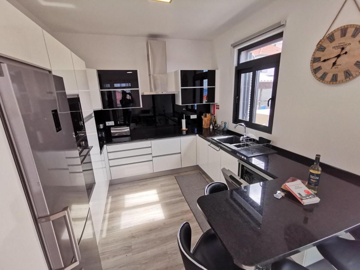 Charming Apartment In Funchal - Lazareto المظهر الخارجي الصورة