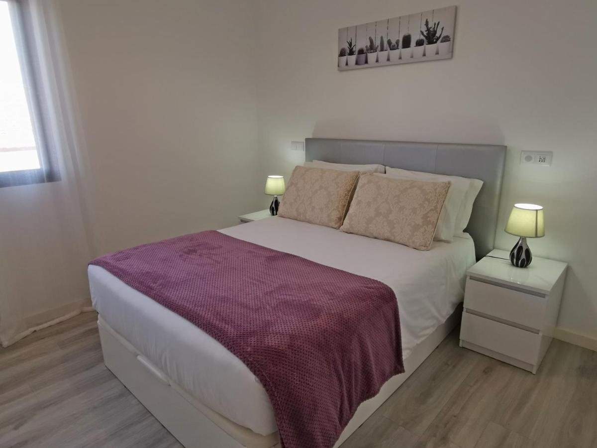 Charming Apartment In Funchal - Lazareto المظهر الخارجي الصورة