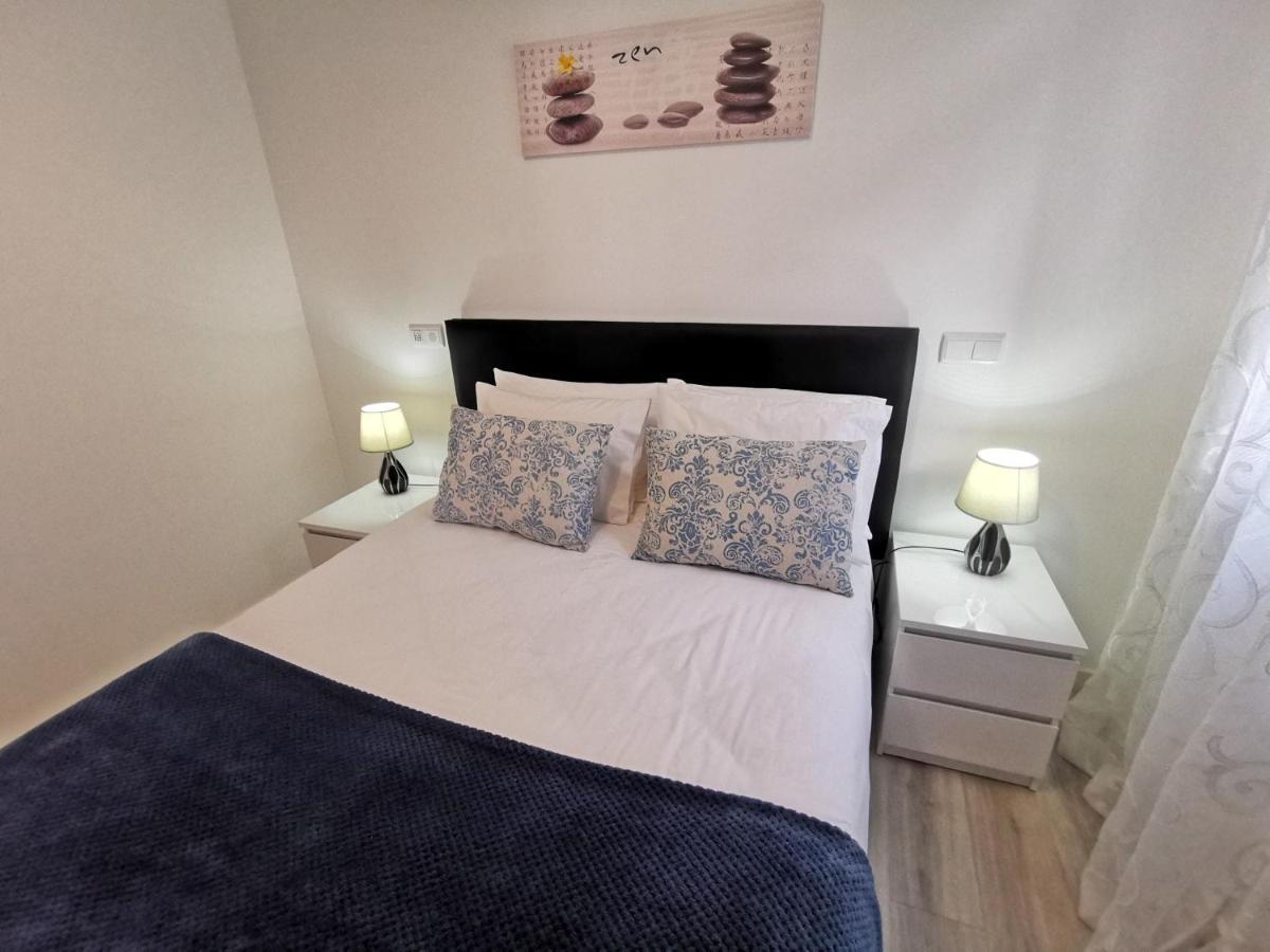 Charming Apartment In Funchal - Lazareto المظهر الخارجي الصورة