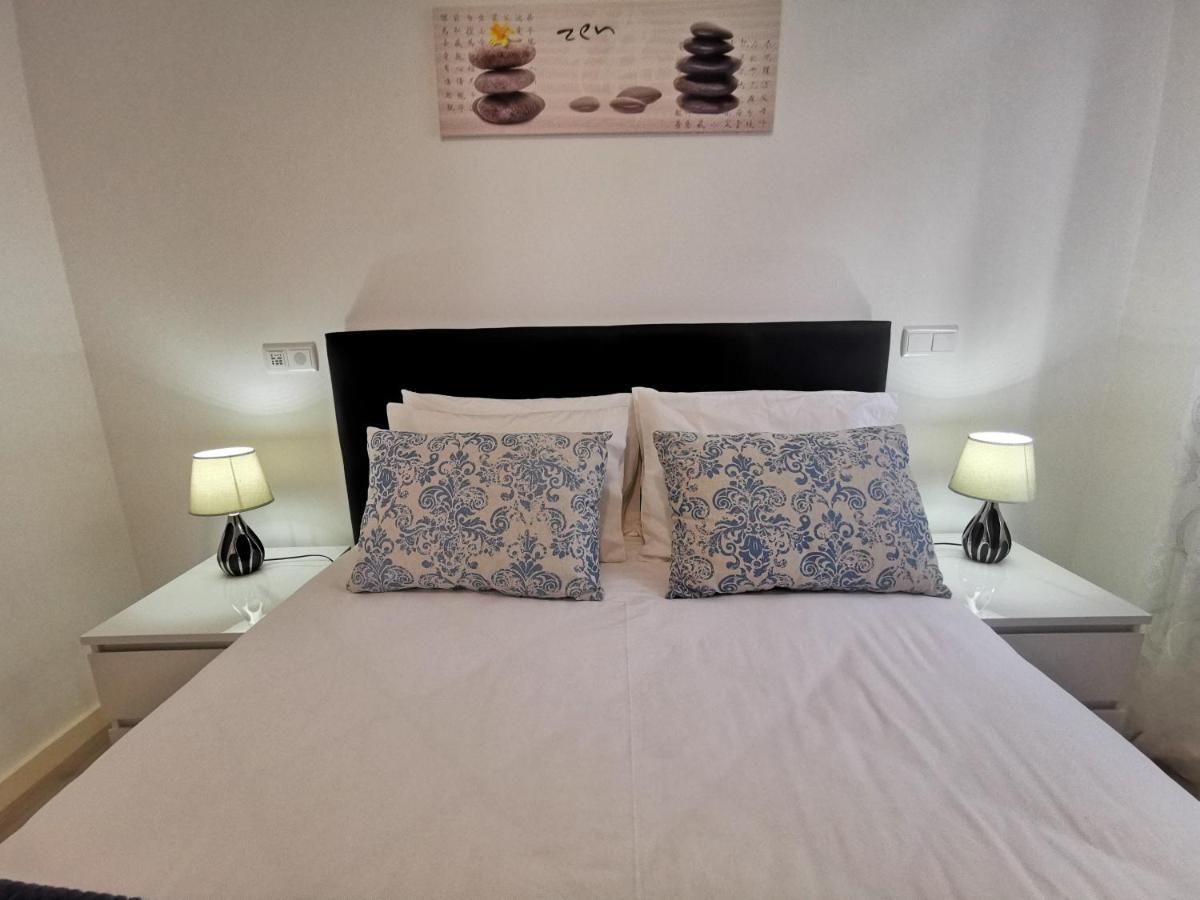 Charming Apartment In Funchal - Lazareto المظهر الخارجي الصورة