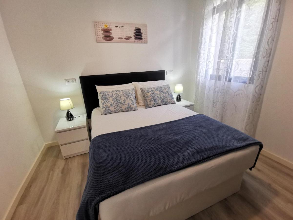 Charming Apartment In Funchal - Lazareto المظهر الخارجي الصورة