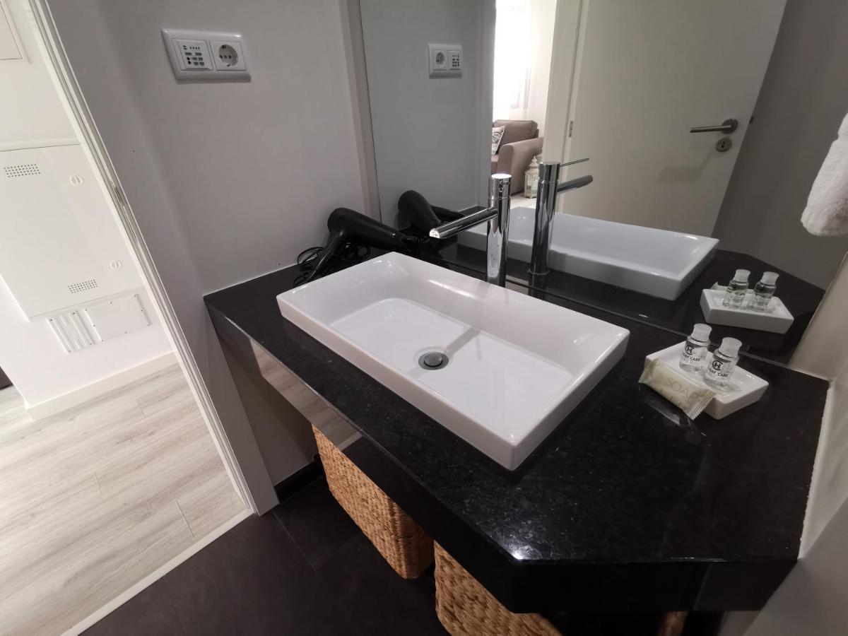 Charming Apartment In Funchal - Lazareto المظهر الخارجي الصورة
