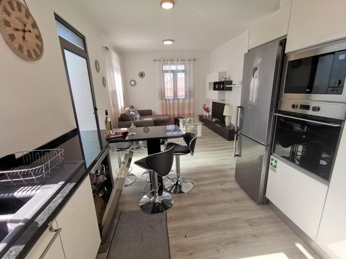 Charming Apartment In Funchal - Lazareto المظهر الخارجي الصورة