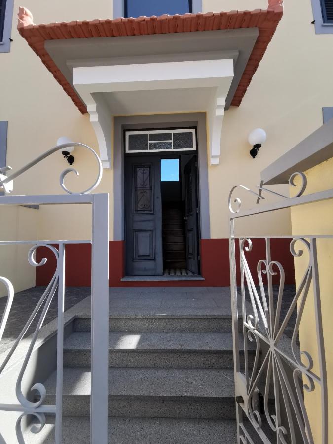 Charming Apartment In Funchal - Lazareto المظهر الخارجي الصورة