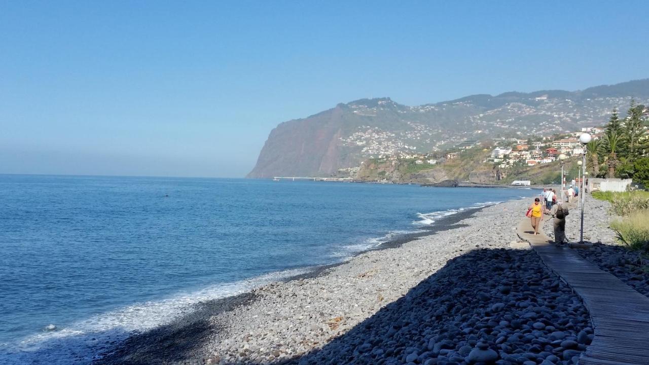 Charming Apartment In Funchal - Lazareto المظهر الخارجي الصورة