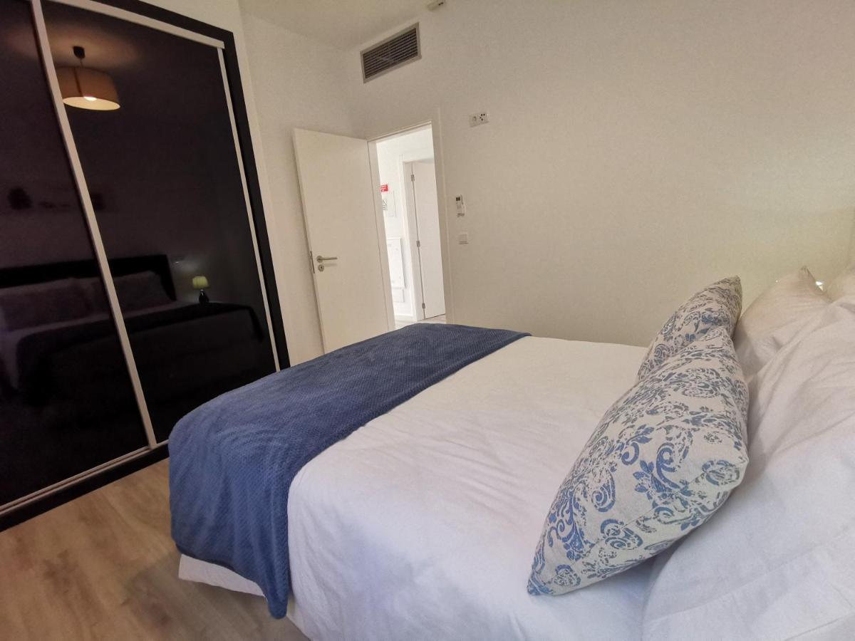 Charming Apartment In Funchal - Lazareto المظهر الخارجي الصورة