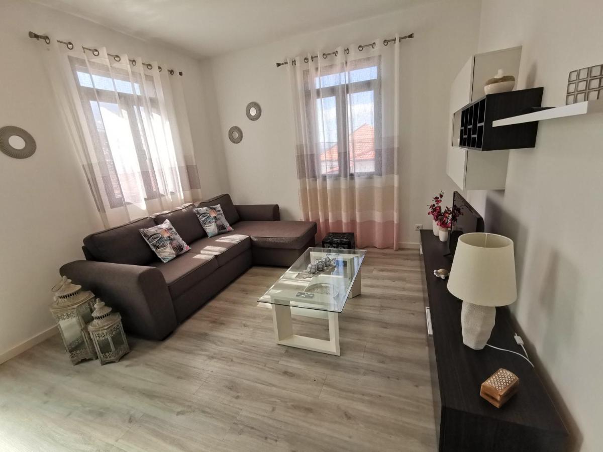 Charming Apartment In Funchal - Lazareto المظهر الخارجي الصورة